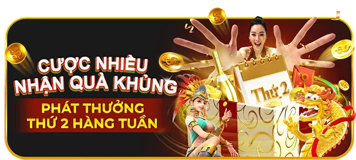 Biểu tượng may mắn trên máy đánh bạc h88 app, thể hiện cơ hội chiến thắng