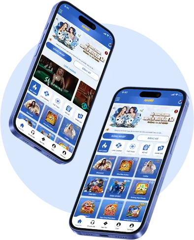 Đa Dạng Trò Chơi h88 app