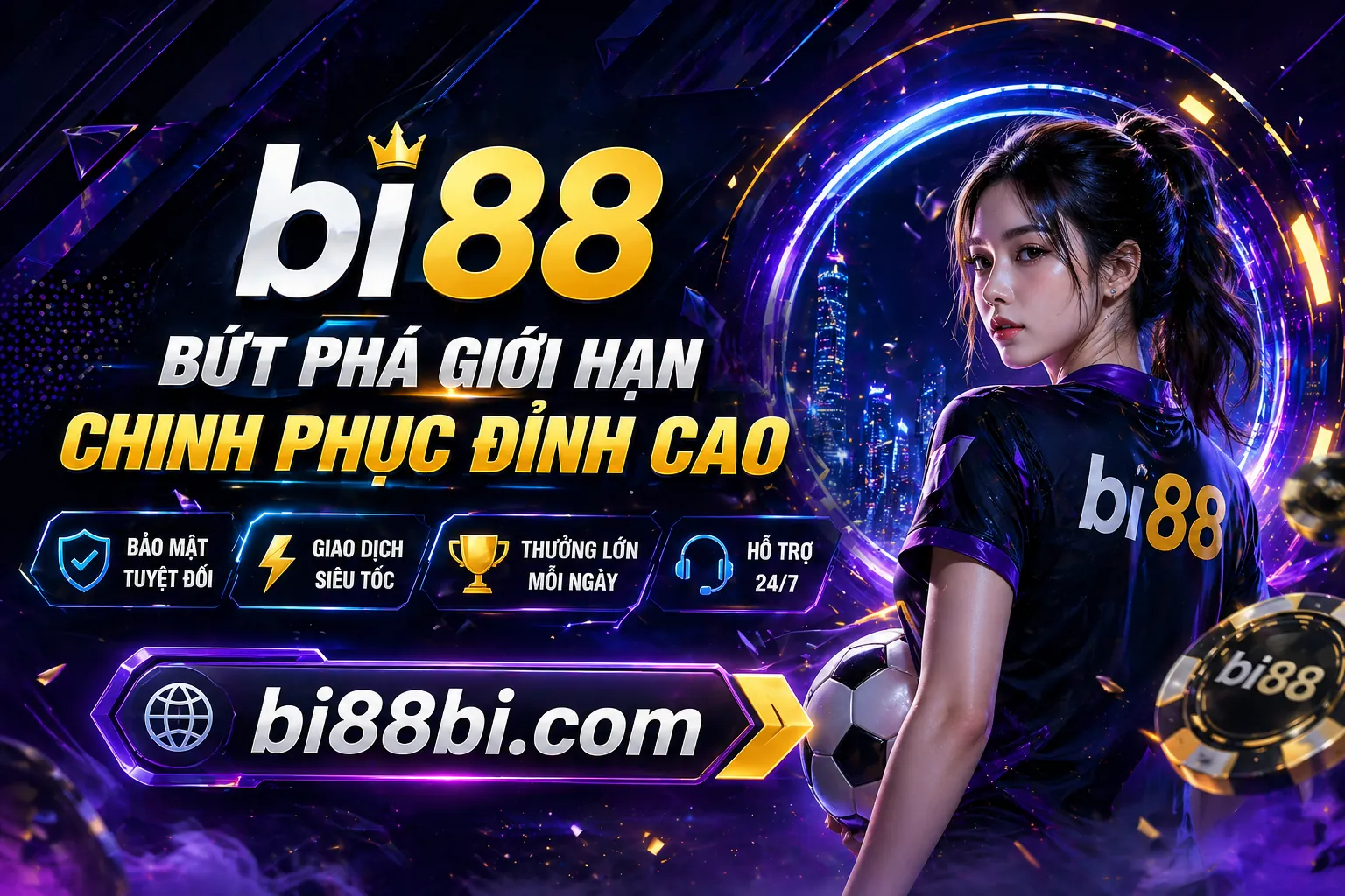 Thế giới trò chơi Slot H88 App