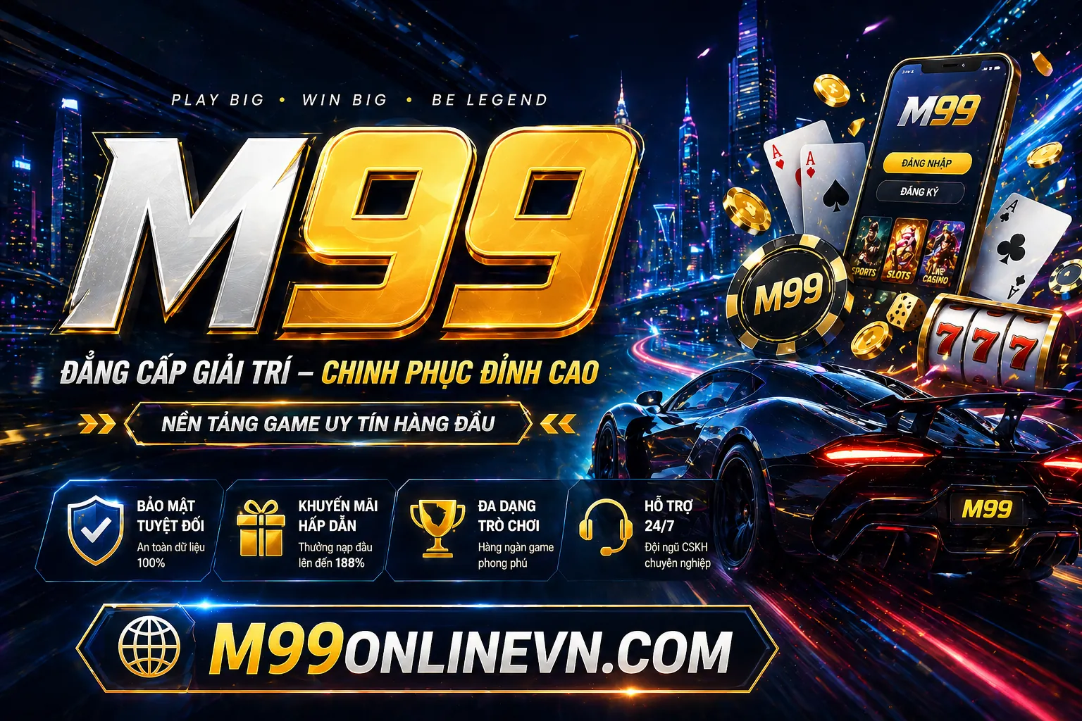 Giao diện đăng nhập h88 app an toàn và hiện đại